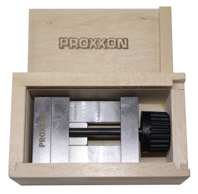 PROXXON 24260 Schraubstock PM40