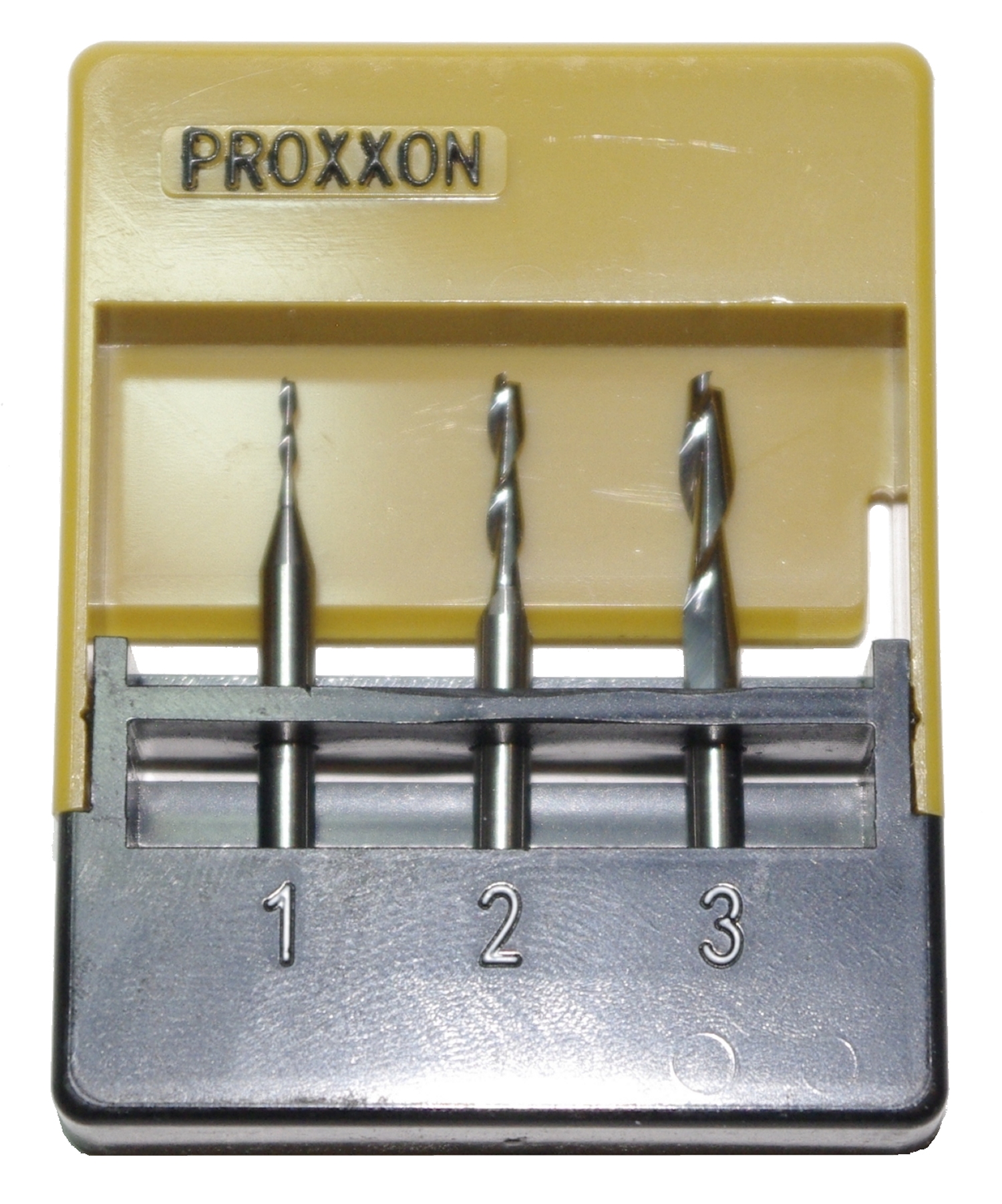 Proxxon 27116 Schaftfräser
