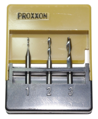 Proxxon 27116 Schaftfräser